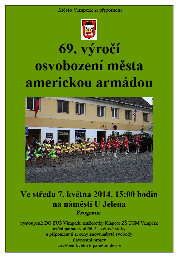 vimperk osvobozeni7.5.