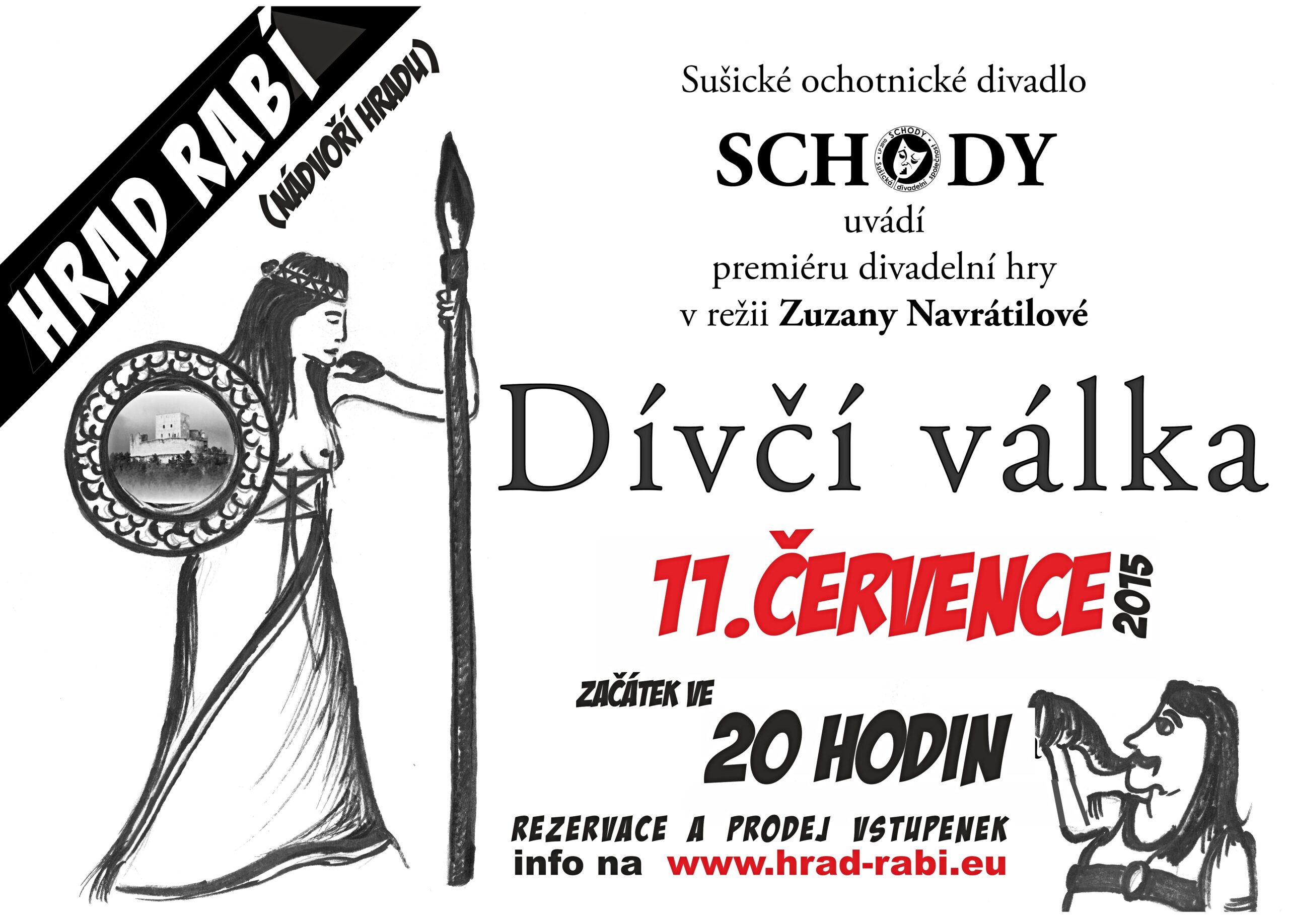 11.7.divci valka rabi