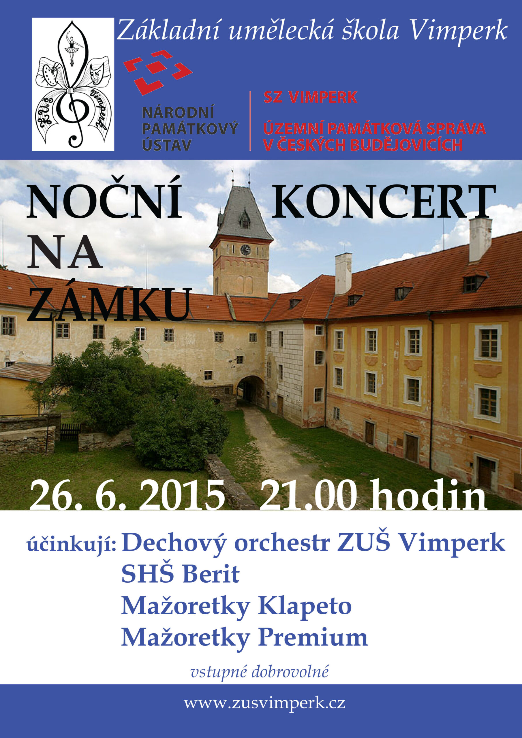 nocni koncert