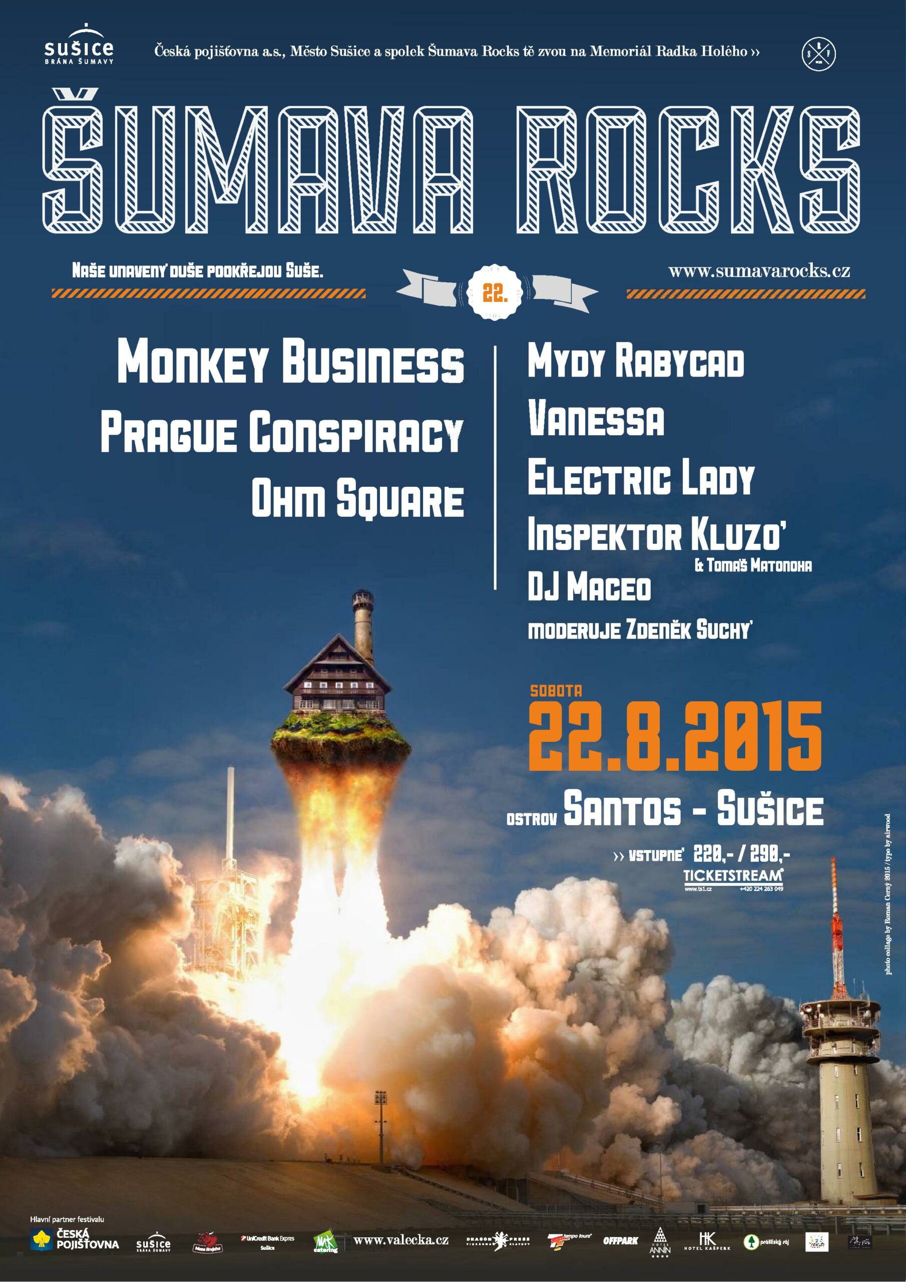 22.8.2015 sumava rocks